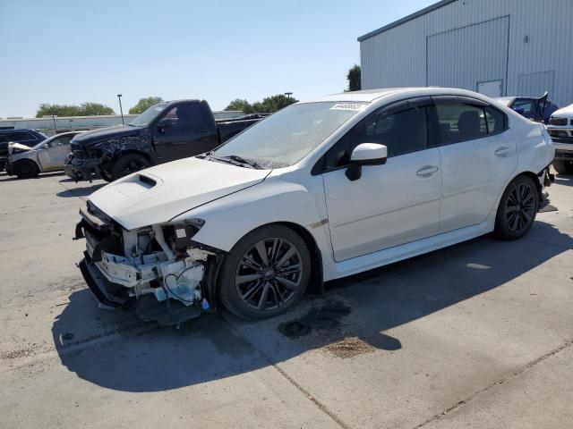 2019 Subaru WRX Limited