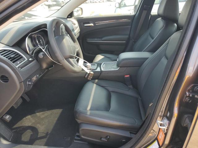 2C3CCASG1NH229105 Chrysler 300 Touring L