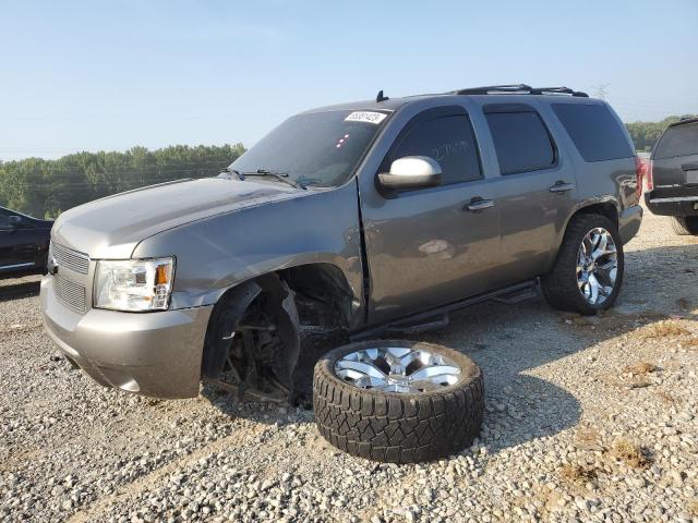 2007 Chevrolet Tahoe 