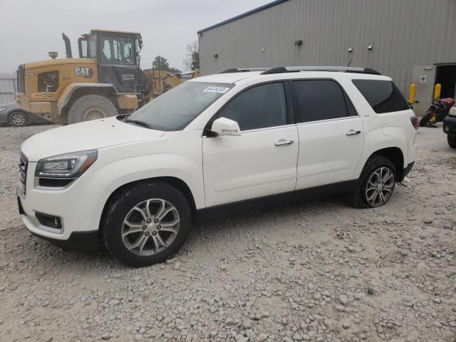 2015 GMC Acadia SLT1