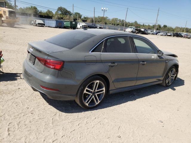 WAUGUGFF5H1045526 Audi A3 Premium Plus
