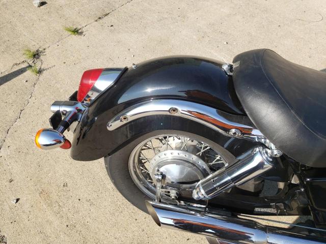 2003 HONDA VT750 CDA - JH2RC44323M701296