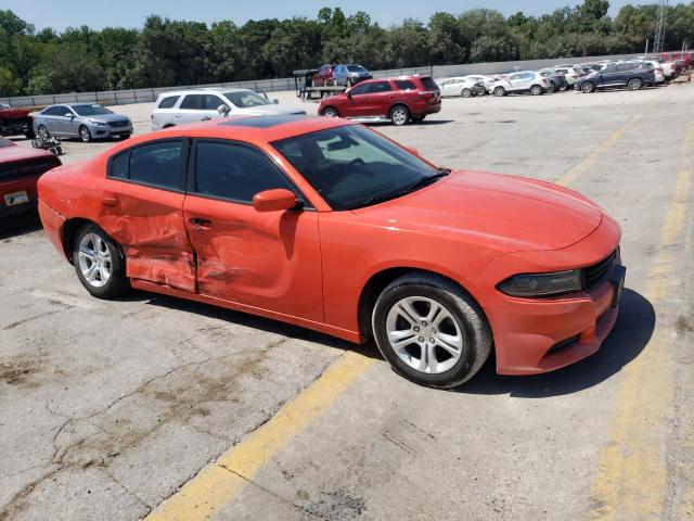 2C3CDXBG3KH728077 | 2019 DODGE CHARGER SX