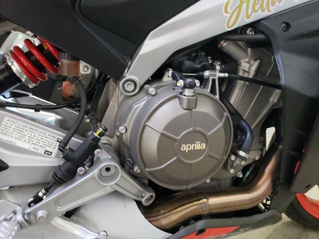 2022 APRILIA RS 660 - ZD4KSUG00NS000581