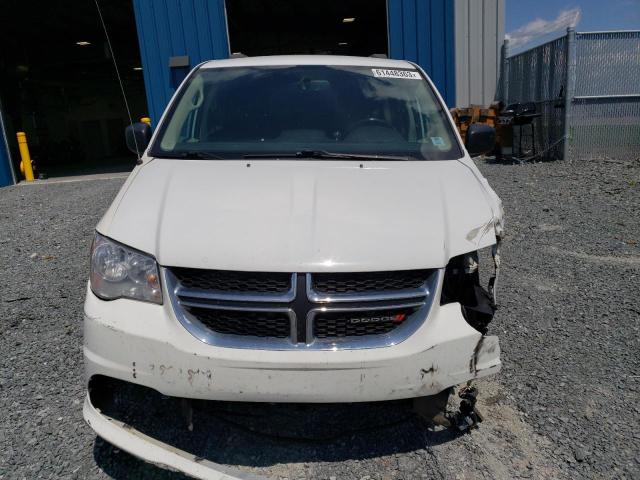 2C4RDGBG7GR349851 | 2016 DODGE GRAND CARA