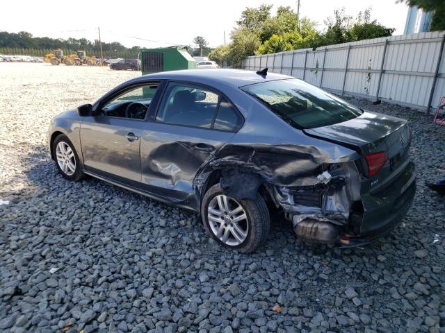 VOLKSWAGEN JETTA BASE 2015 1
