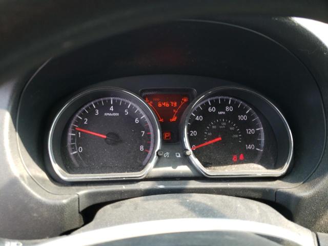 3N1CE2CP1EL416011 Nissan Versa Note S