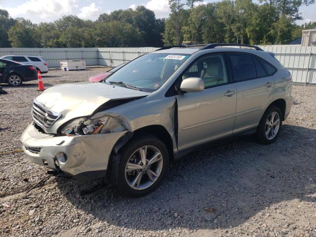 2006 Lexus RX 