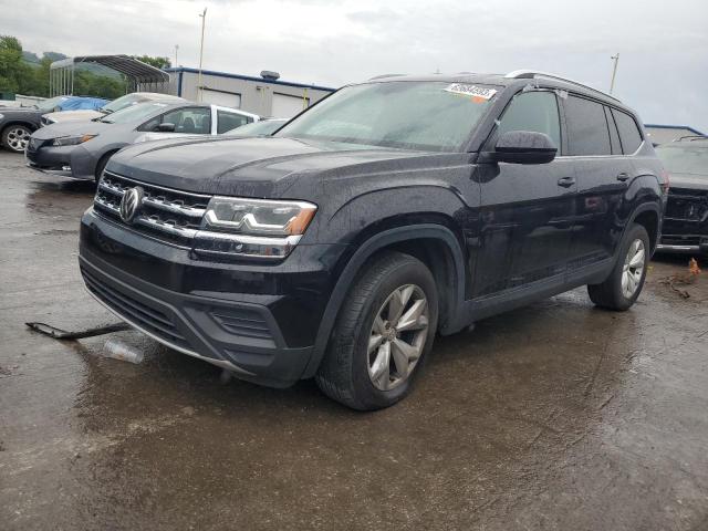 1V2AP2CA0KC596369 Volkswagen Atlas S