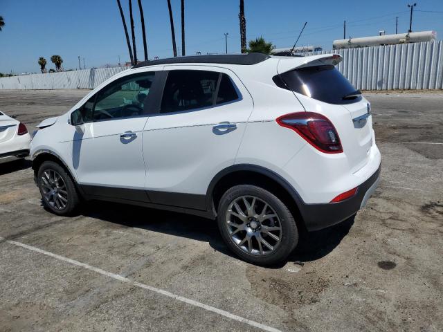 KL4CJ2SB4KB760776 Buick Encore Sport Touring