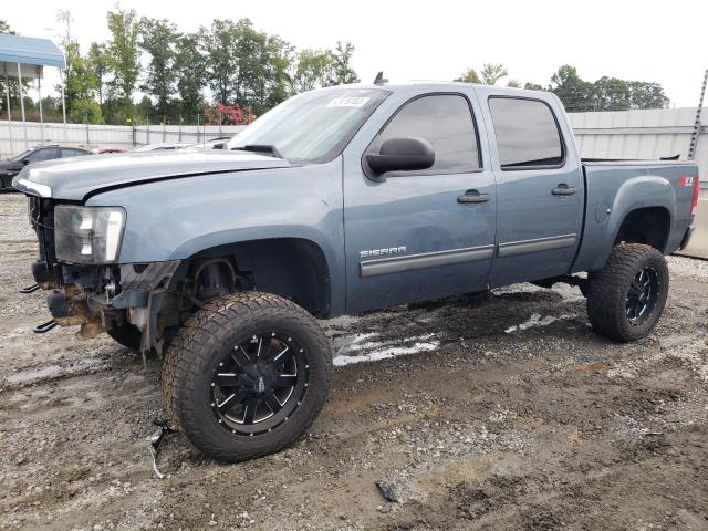 2013 GMC Sierra 1500 SLE