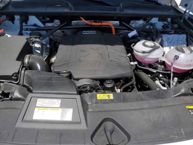 2022 AUDI Q5 E PREMI - WA1E2AFY4N2083201