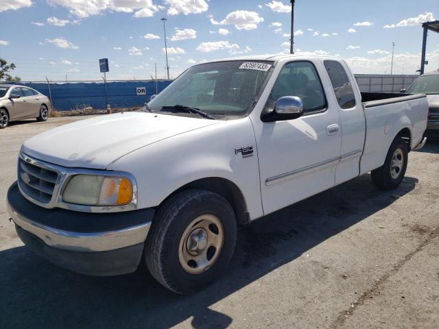 2002 Ford F-150 