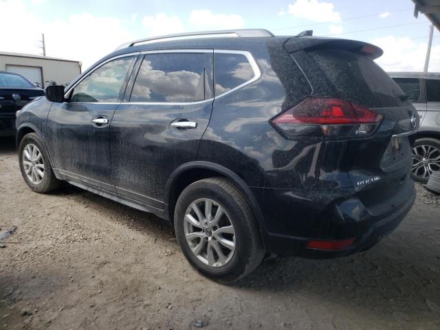 JN8AT2MT0LW032593 Nissan Rogue S 2