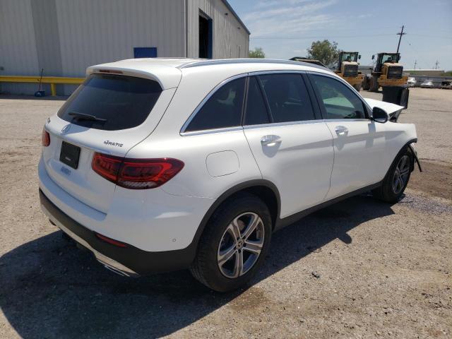W1N0G8EB8MV311049 Mercedes-Benz Glc 300 4matic