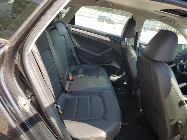 2019 VOLKSWAGEN PASSAT WOL - 1VWLA7A39KC002419