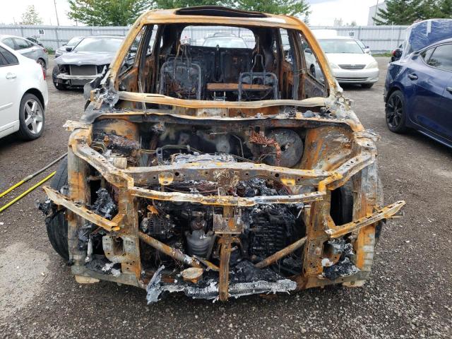 2018 ACURA MDX NAVI 5J8YD4H40JL800742