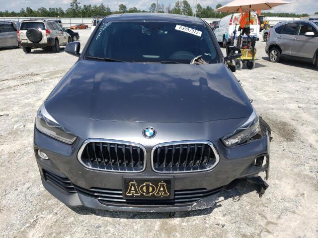 VIN WBXYJ3C36JEJ81765 2018 BMW X2, Sdrive28I no.5