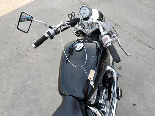 2002 HONDA VT1100 C2 1HFSC430X2A205833
