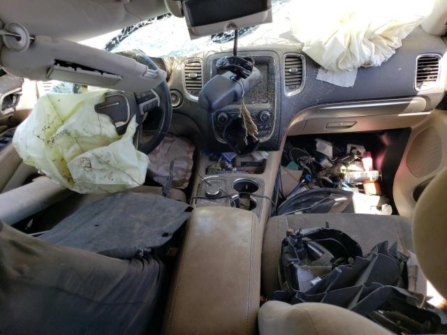 1C4RDHAG9EC332174 Dodge Durango Sxt