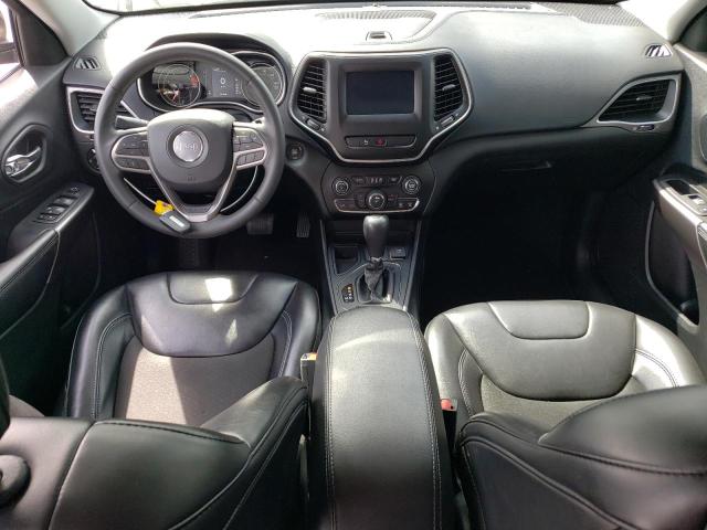 1C4PJLLB4LD626013 Jeep Cherokee Latitude Plus
