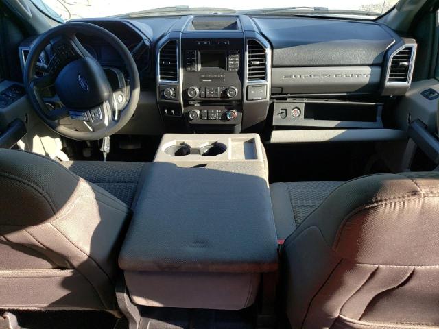 2018 FORD F350 SUPER - 1FT8W3BT6JEC01058