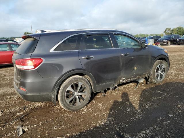 5XYPHDA56GG082474 KIA SORENTO EX