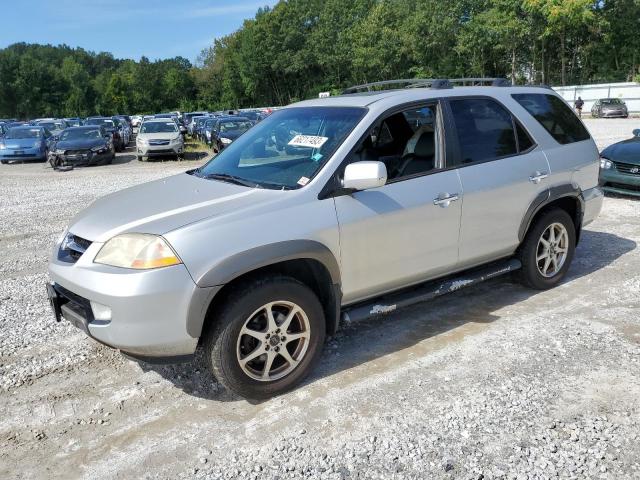 2002 Acura MDX Touring