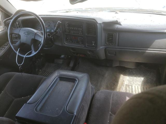 2006 Chevrolet Silverado K2500 Heavy Duty VIN: 1GCHK29U36E137766 Lot: 62253713