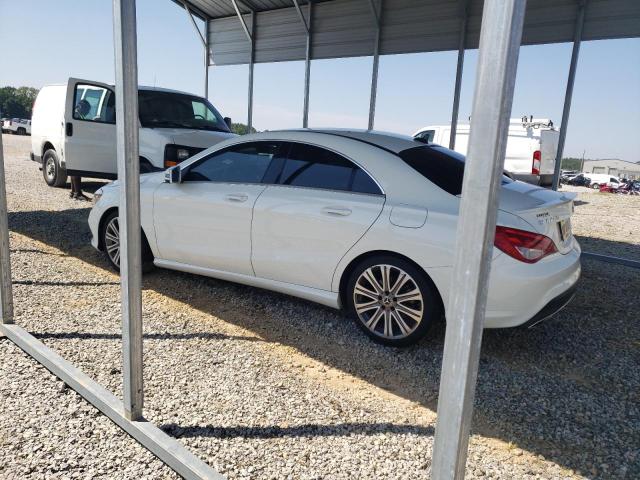 2018 Mercedes-Benz Cla 250 VIN: WDDSJ4EB9JN556891 Lot: 65379883