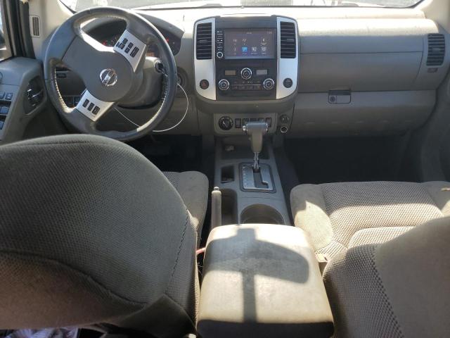 1N6AD0EV1KN702165 Nissan FRONTIER S