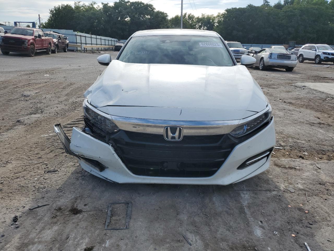 1HGCV3F4XLA003997 Honda Accord HYB 5