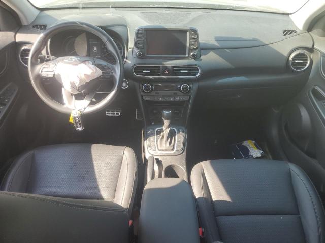 KM8K5CA57MU703871 Hyundai Kona Ultimate