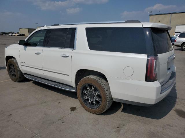2017 GMC YUKON 1GKS2HKJ7HR327403