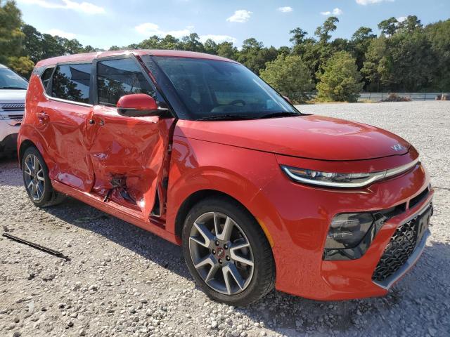 KNDJ53AF2N7180784 KIA Soul Gt-line Turbo