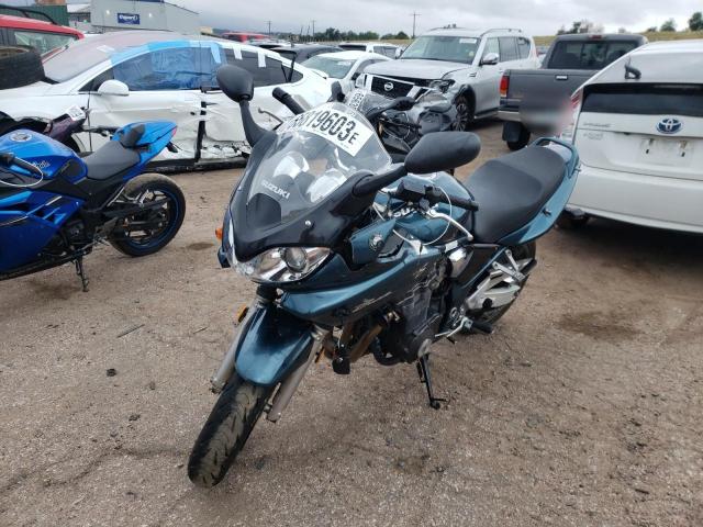 2003 SUZUKI GSF1200 BA - JS1GV77A432101519