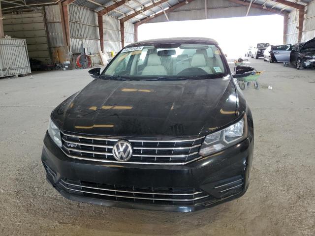 2016 Volkswagen Passat S VIN: 1VWAS7A33GC056651 Lot: 64282493