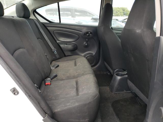 3N1CN7APXHL861318 Nissan VERSA S