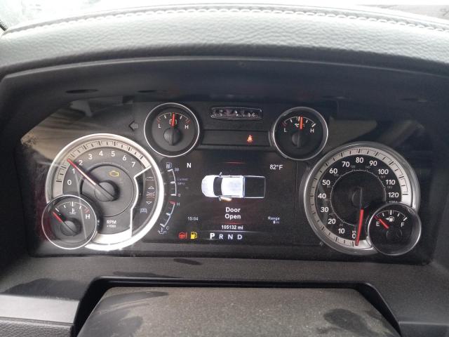 2015 RAM 1500 LARAM - 1C6RR7NT5FS673752