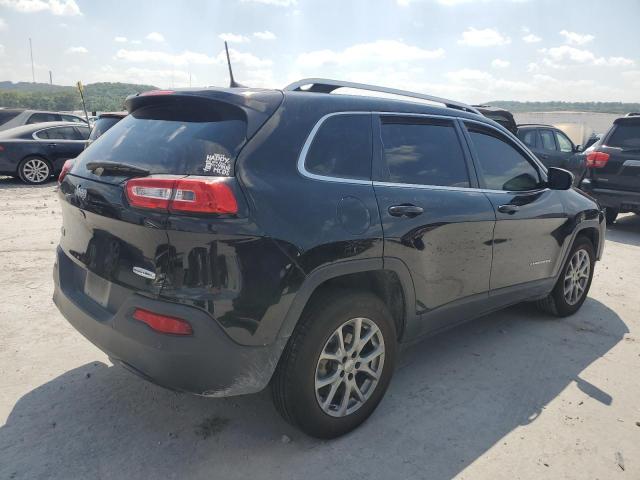 1C4PJLLB2JD615556 Jeep Cherokee Latitude Plus