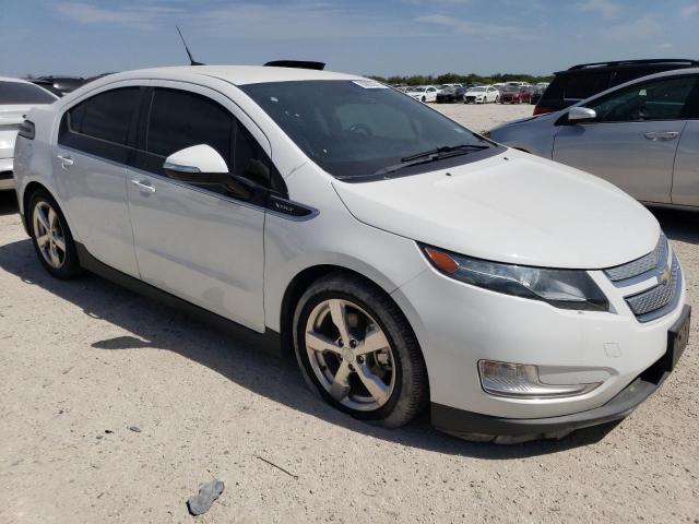 VIN 1G1RD6E41DU103719 2013 Chevrolet Volt no.4