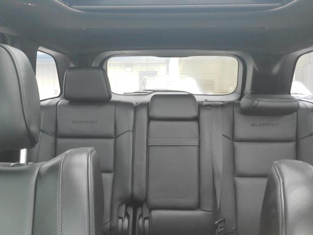 1C4RJFJM6GC452942 Jeep Grand Cherokee Summit