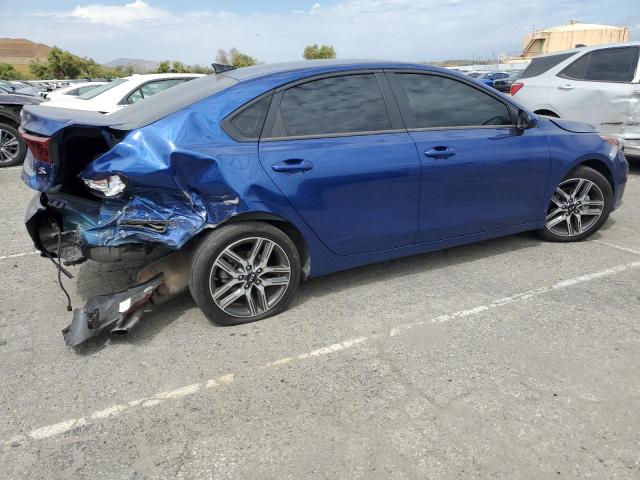 3KPF34AD8KE140267 KIA Forte Gt Line
