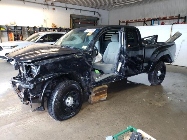 2007 Toyota Tacoma 