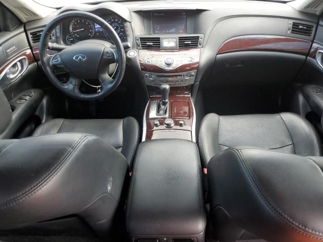 2015 INFINITI Q70 JN1BY1AP9FM542432