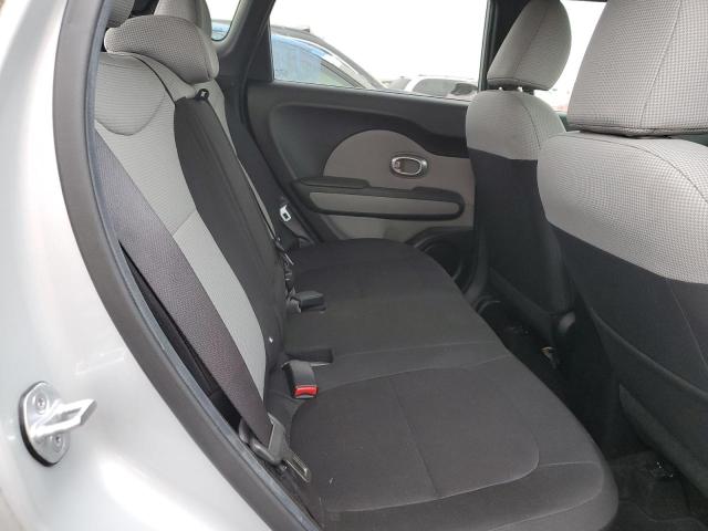 KNDJN2A24E7720997 KIA Soul