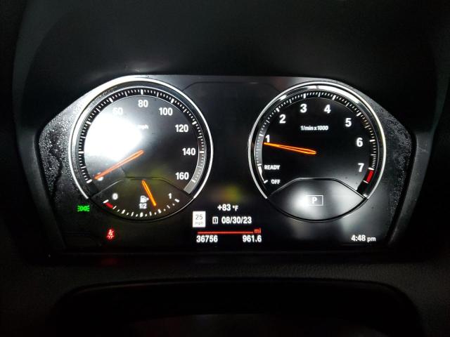 2021 BMW 230I - WBA2J1C02M7J25499