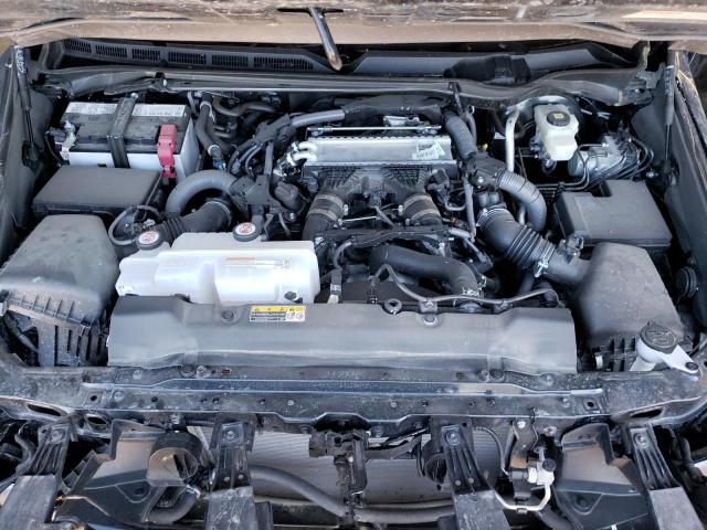 5TFLA5DB9NX038845 Toyota Tundra Crewmax Sr