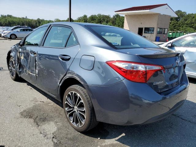 2T1BURHE9EC159730 | 2014 TOYOTA COROLLA L