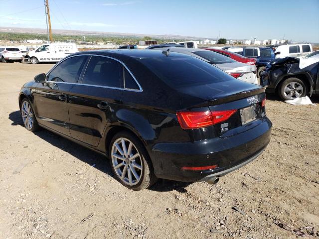 WAUEFGFFXF1077368 Audi A3 Premium Plus